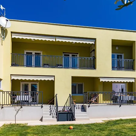Apartman Rosemary Medulin