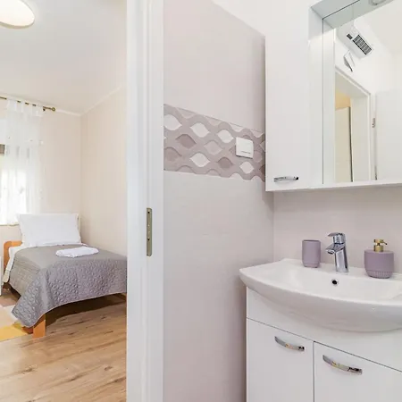 Appartement Anna - Rosemary