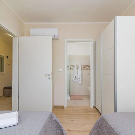 Appartement Anna - Rosemary *
