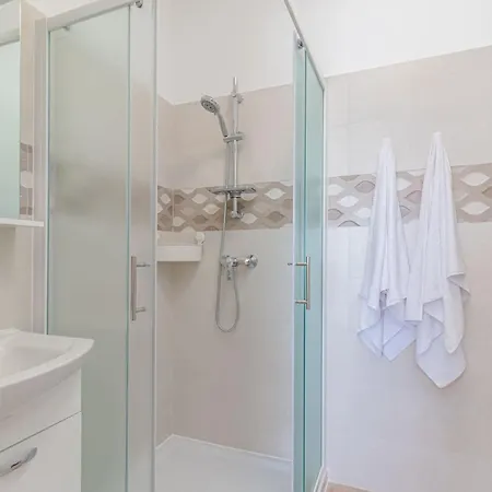 Appartement Anna - Rosemary Medulin