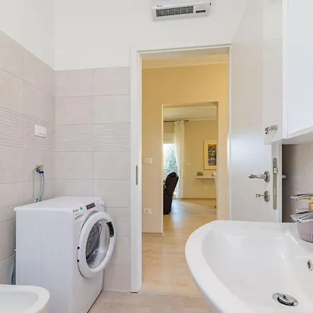 Rosemary Apartment