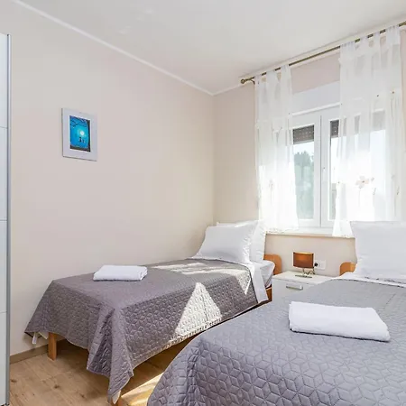 Appartement Anna - Rosemary