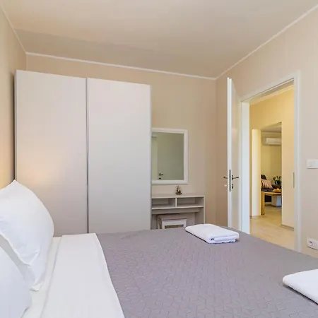 Rosemary Apartment *