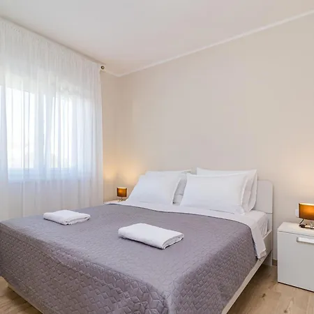 Appartement Anna - Rosemary