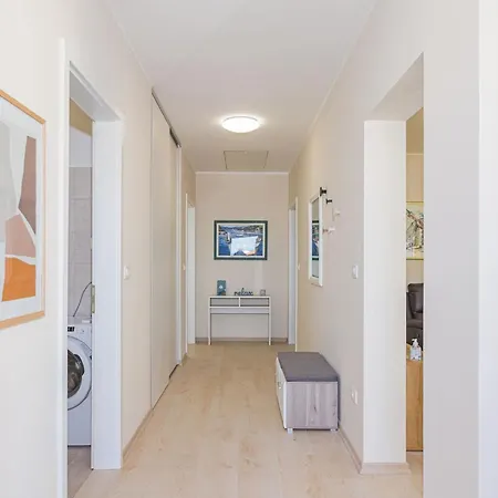 Anna - Rosemary Appartement