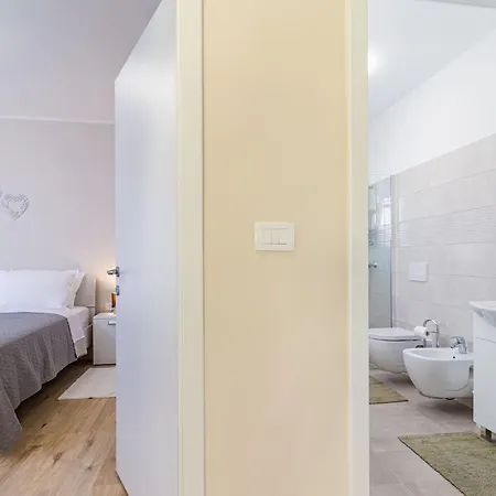 Appartement Anna - Rosemary