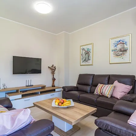 Appartement Anna - Rosemary Medulin