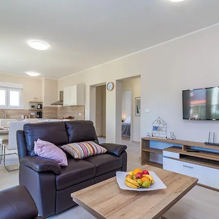 Rosemary Apartment *