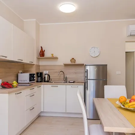 Appartement Anna - Rosemary *