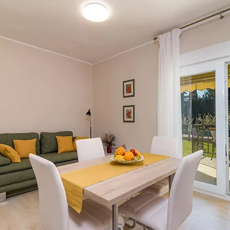 Anna - Rosemary Appartement