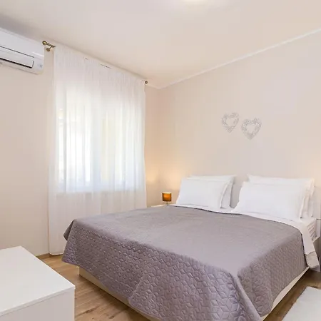 Appartement Anna - Rosemary