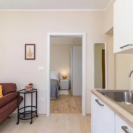 Anna - Rosemary Appartement