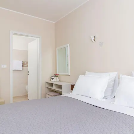 Appartement Anna - Rosemary