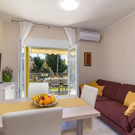 Apartman Anna - Rosemary *
