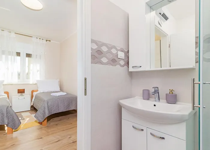 Apartman Anna - Rosemary