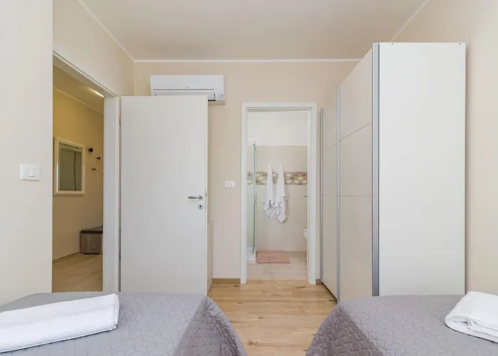 Apartman Anna - Rosemary *
