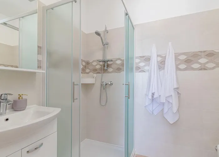 Apartman Anna - Rosemary Medulin