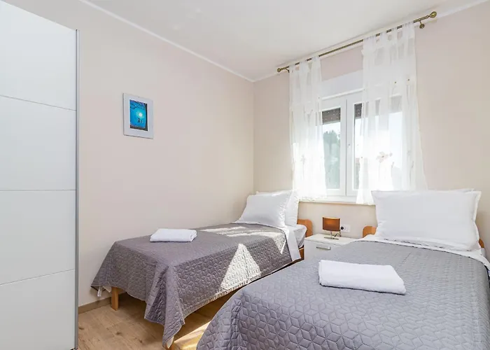 Apartman Anna - Rosemary