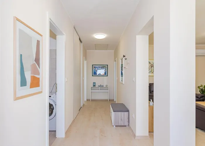 Anna - Rosemary Apartman