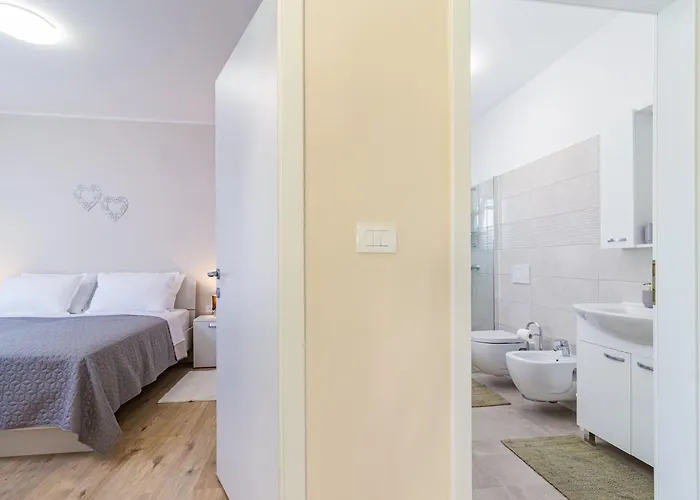 Apartman Anna - Rosemary