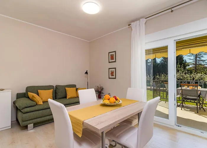 Anna - Rosemary Apartman